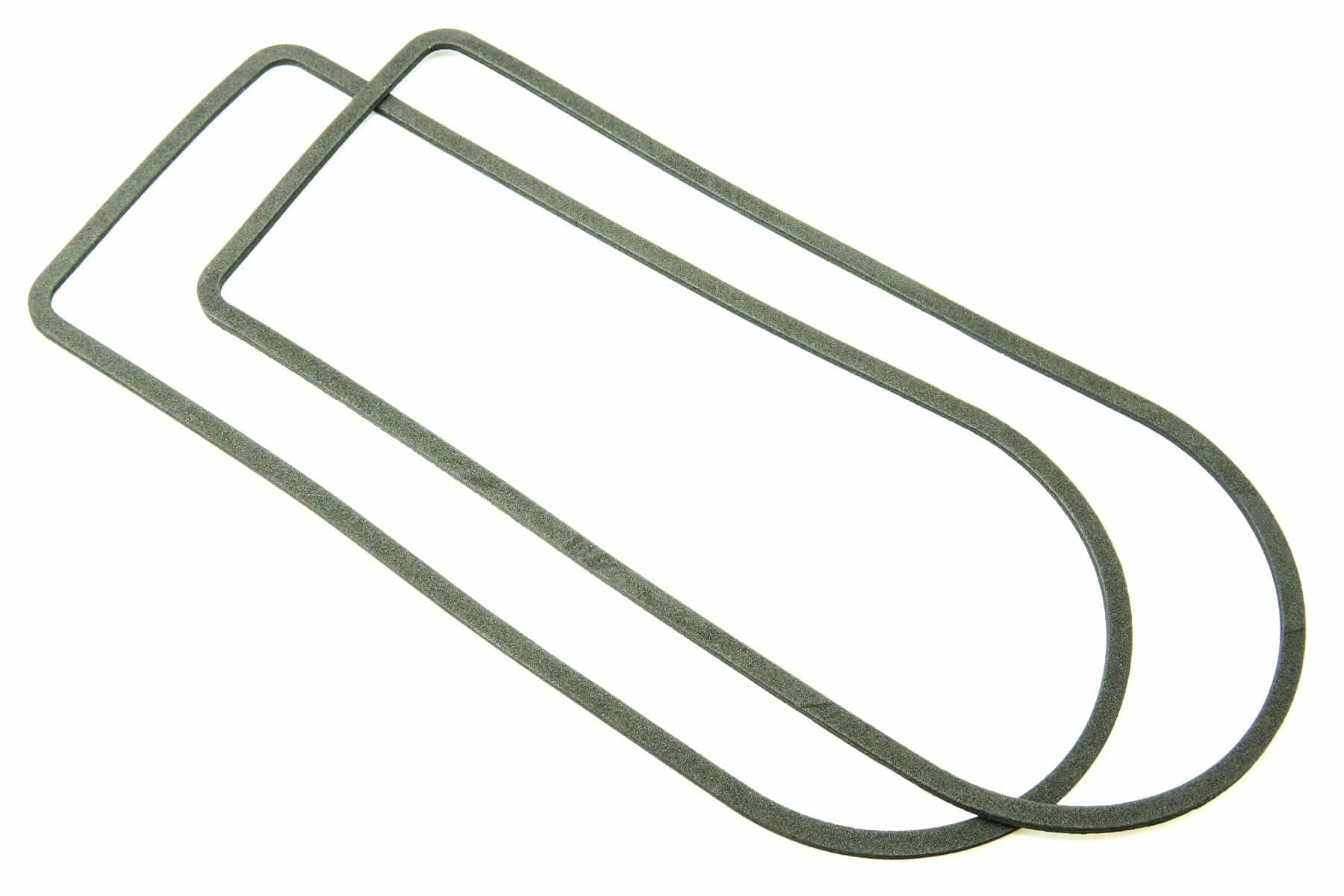 Bancroft Bullet V3: Double the Seal, Double the Fun Waterproof Rubber Rings (640mm)